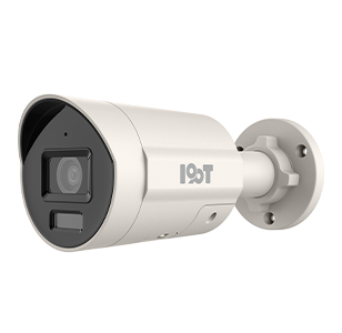 IOPT CAM  ISB-101E バレットカメラ