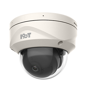 IOPT CAM  ISD-102E ドームカメラ